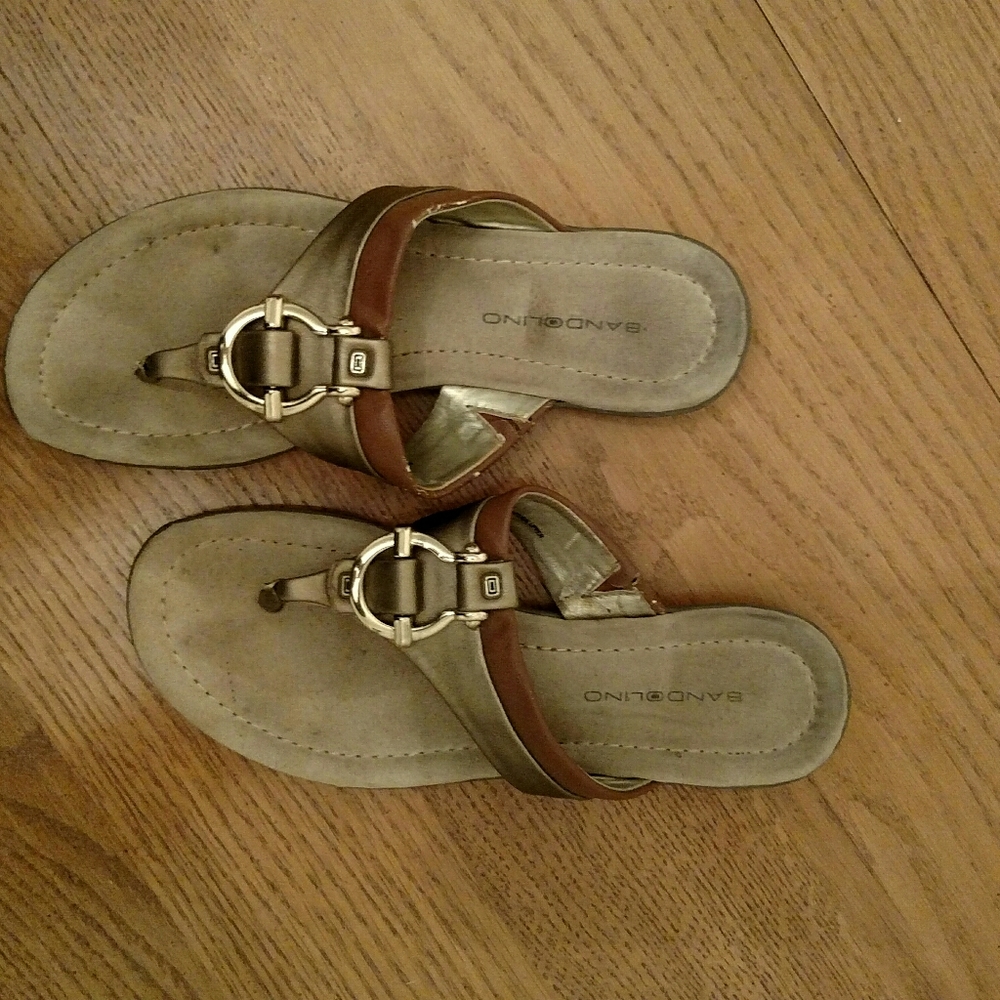 Flip Flops - Picture 4 of 5